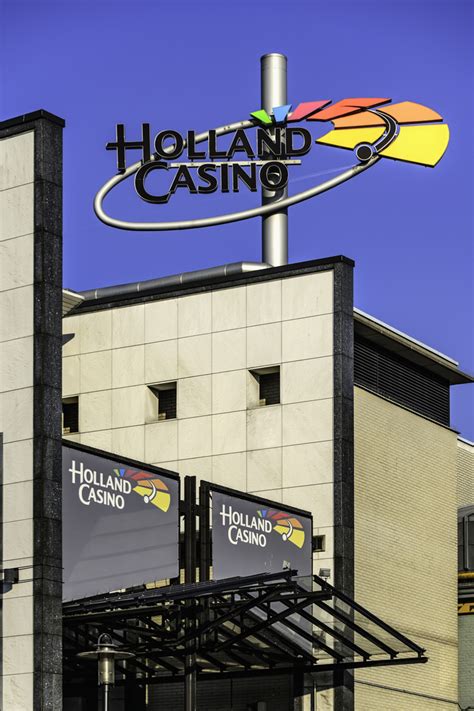 in holland casino in hamburg
